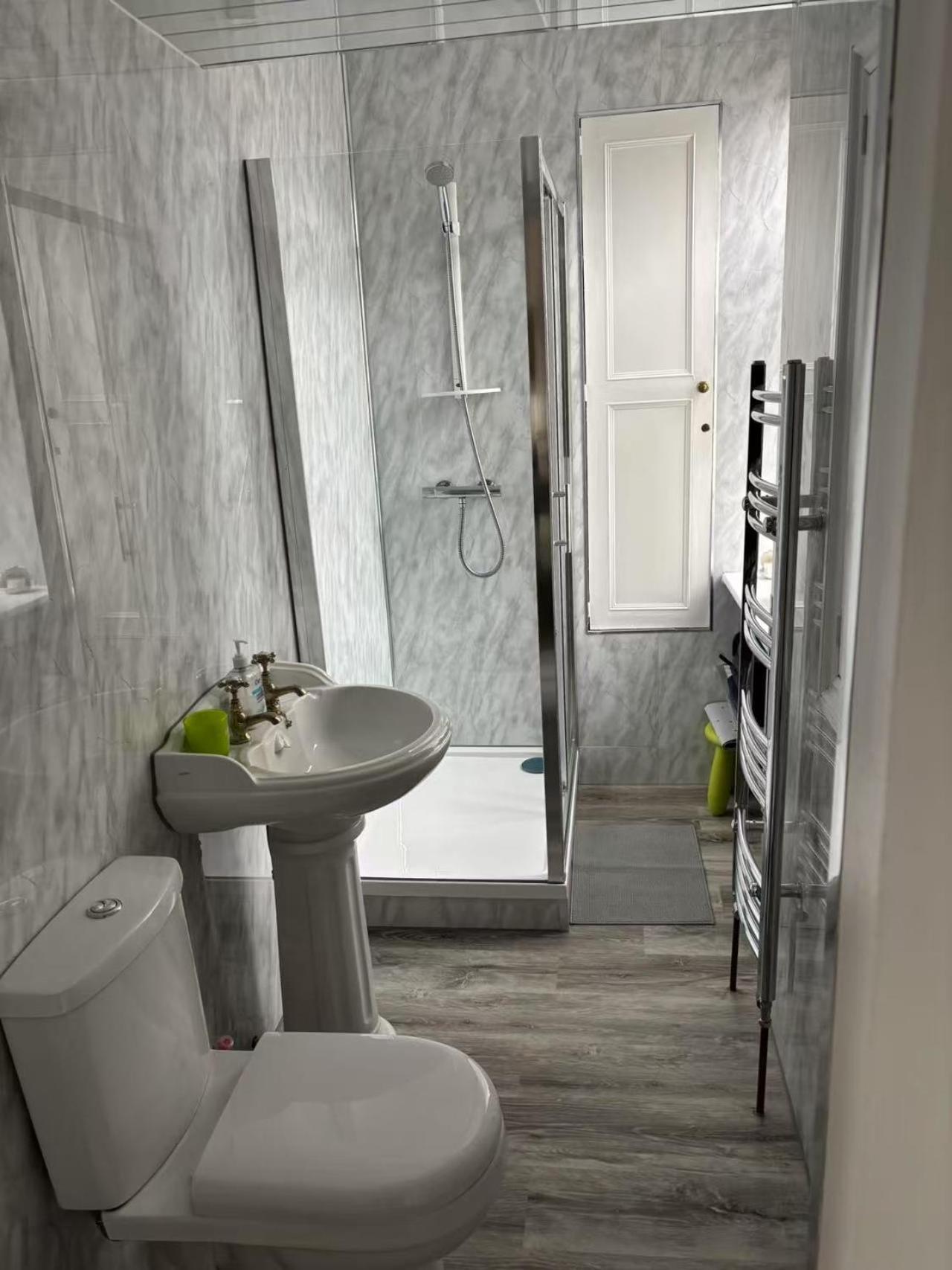 Royal Mile St Giles St Appartement EDI Buitenkant foto