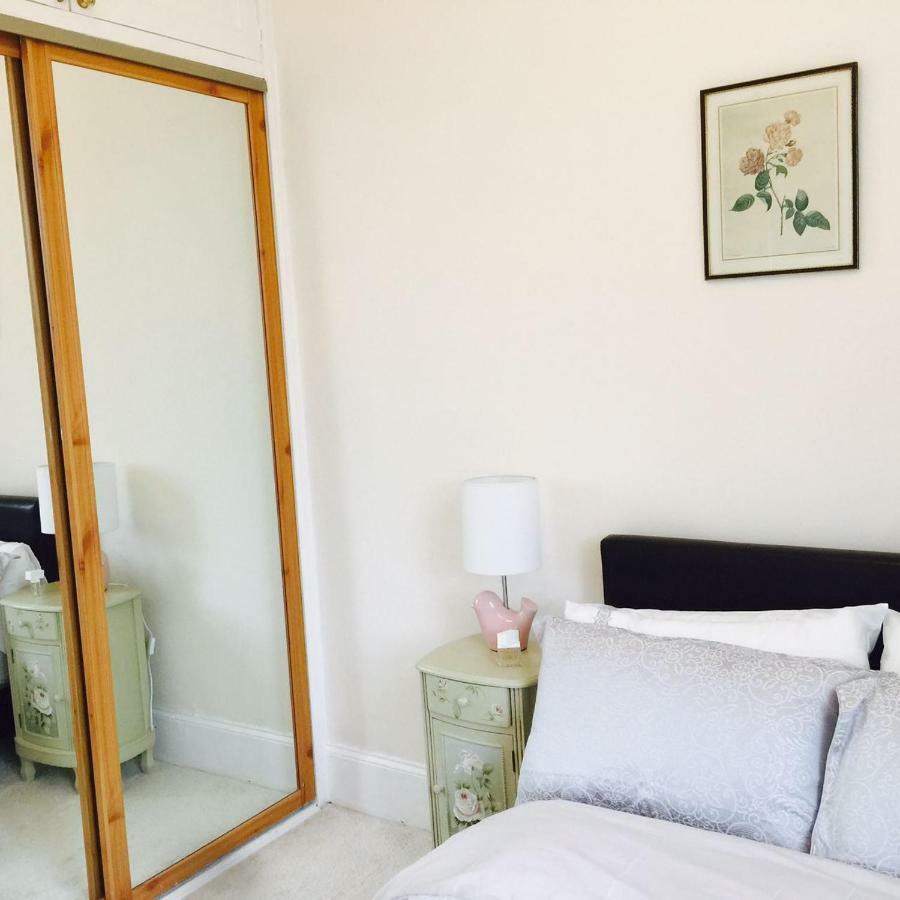 Royal Mile St Giles St Appartement EDI Buitenkant foto