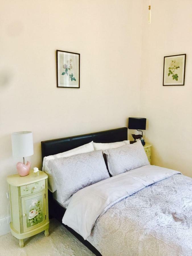 Royal Mile St Giles St Appartement EDI Buitenkant foto