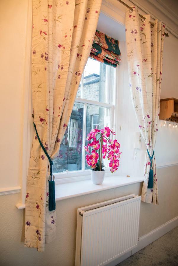 Royal Mile St Giles St Appartement EDI Buitenkant foto